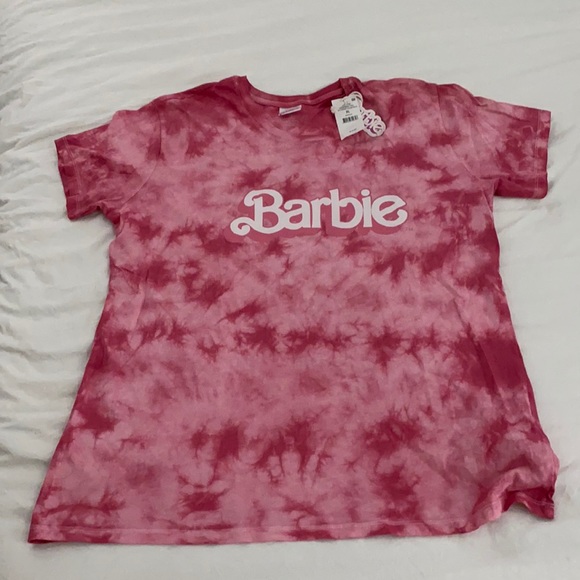 Barbie Tops - Barbie tee